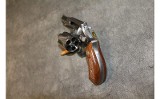 Smith & Wesson ~ 60 ~ .38 S&W Special - Image 3 of 3