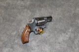 Smith & Wesson ~ 60 ~ .38 S&W Special - Image 1 of 3