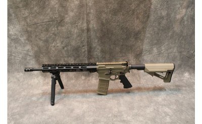 American Tactical ~ Omni Hybrid ~ 5.56 NATO - Image 2 of 10