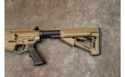 American Tactical ~ Omni Hybrid ~ 5.56 NATO - Image 7 of 10
