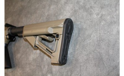 American Tactical ~ Omni Hybrid ~ 5.56 NATO - Image 10 of 10