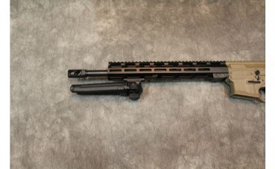 American Tactical ~ Omni Hybrid ~ 5.56 NATO - Image 9 of 10