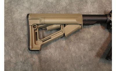 American Tactical ~ Omni Hybrid ~ 5.56 NATO - Image 5 of 10