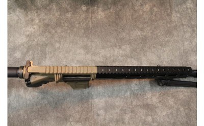 American Tactical ~ Omni Hybrid ~ 5.56 NATO - Image 6 of 10