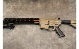American Tactical ~ Omni Hybrid ~ 5.56 NATO - Image 8 of 10
