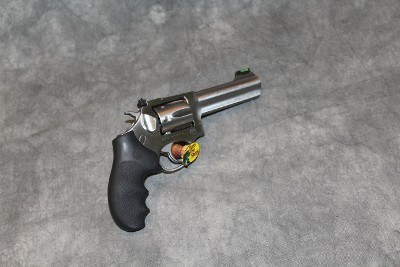 Ruger ~ SP101 ~ .327 Federal Magnum - Image 1 of 3