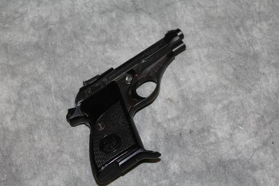 Beretta ~ 70S ~ .22 Long Rifle - Image 1 of 2