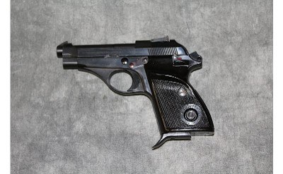 Beretta ~ 70S ~ .22 Long Rifle - Image 2 of 2