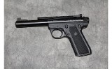 Ruger ~ 22/45 MK III ~ .22 Long Rifle - Image 2 of 2