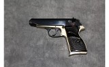 FEG Hungary ~ PA-63 ~ 9mm Makarov - Image 3 of 3