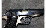 FEG Hungary ~ PA-63 ~ 9mm Makarov - Image 2 of 3