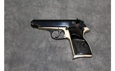 FEG Hungary ~ PA-63 ~ 9mm Makarov - Image 3 of 3
