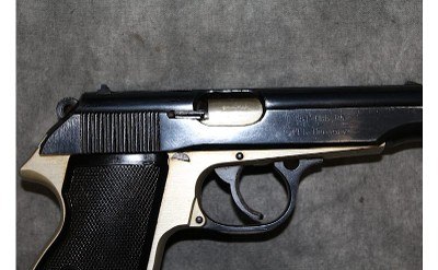 FEG Hungary ~ PA-63 ~ 9mm Makarov - Image 2 of 3