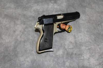 FEG Hungary ~ PA-63 ~ 9mm Makarov - Image 1 of 3