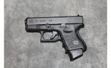 Glock ~26 ~ 9mm - Image 2 of 3