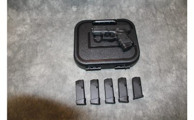 Glock ~26 ~ 9mm - Image 3 of 3