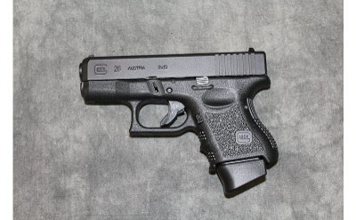Glock ~26 ~ 9mm - Image 2 of 3