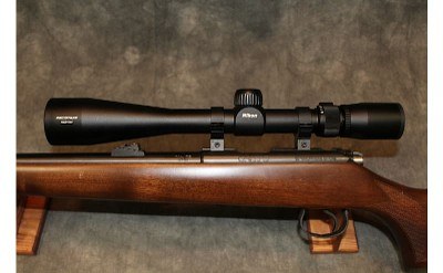 CZ ~ 455 ~ .22 Magnum - Image 3 of 10