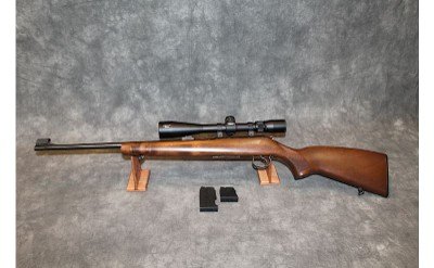 CZ ~ 455 ~ .22 Magnum - Image 2 of 10