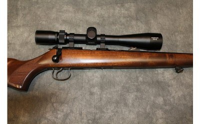 CZ ~ 455 ~ .22 Magnum - Image 7 of 10