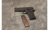 Llama ~ Max-I-C/F ~ .45 Cal - Image 2 of 3