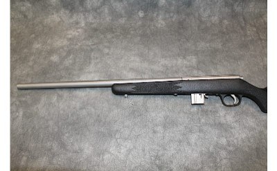 Marlin ~ 882SSV ~ .22 WMR - Image 6 of 10
