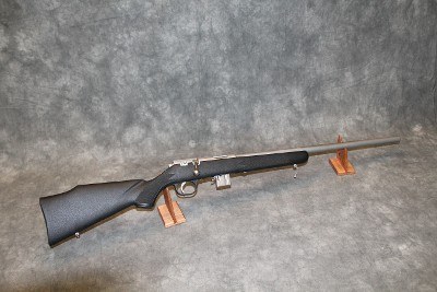 Marlin ~ 882SSV ~ .22 WMR - Image 1 of 10