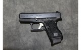 Glock ~ 42 ~ .380 AUTO - Image 2 of 2