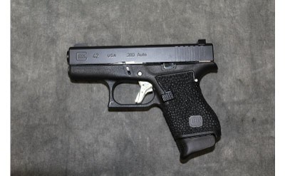 Glock ~ 42 ~ .380 AUTO - Image 2 of 2
