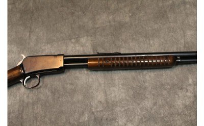 Rossi ~ No Model Marked ~ .22 Long Rifle - Image 10 of 10