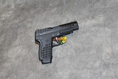 Kel-Tec ~ P15 ~ 9mm - Image 1 of 2