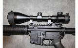 Ruger ~ AR-556 ~ 5.56 NATO - Image 3 of 10