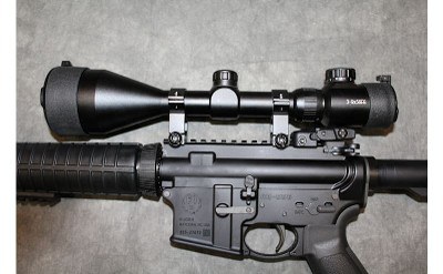 Ruger ~ AR-556 ~ 5.56 NATO - Image 3 of 10