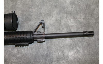 Ruger ~ AR-556 ~ 5.56 NATO - Image 7 of 10