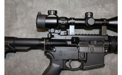 Ruger ~ AR-556 ~ 5.56 NATO - Image 6 of 10