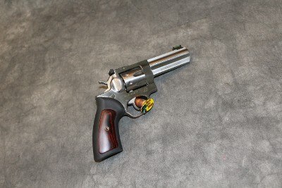 Ruger ~ GP100 ~ .357 Magnum - Image 1 of 3
