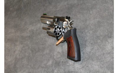 Ruger ~ GP100 ~ .357 Magnum - Image 2 of 3