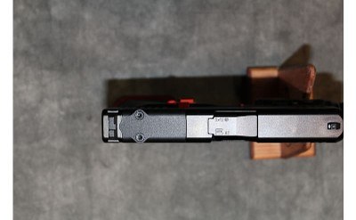 Glock ~ 43x ~ 9mm - Image 4 of 4
