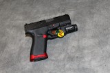 Glock ~ 43x ~ 9mm - Image 1 of 4