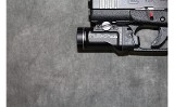 Glock ~ 43x ~ 9mm - Image 3 of 4