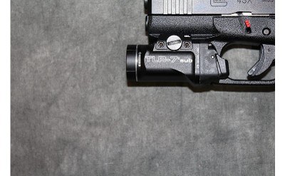 Glock ~ 43x ~ 9mm - Image 3 of 4