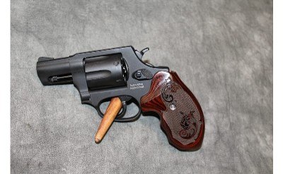 Taurus ~ 856 ~ .38 Special - Image 2 of 2