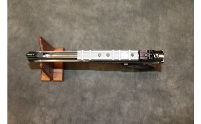 Ruger ~ MK III Hunter ~ .22 Long Rifle - Image 2 of 4