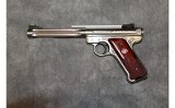 Ruger ~ MK III Hunter ~ .22 Long Rifle - Image 3 of 4