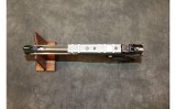 Ruger ~ MK III Hunter ~ .22 Long Rifle - Image 2 of 4