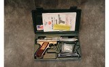 Ruger ~ MK III Hunter ~ .22 Long Rifle - Image 4 of 4