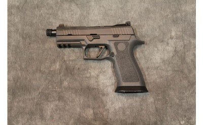 SIG Sauer ~ P320 ~ 9mm - Image 2 of 3