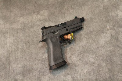 SIG Sauer ~ P320 ~ 9mm - Image 1 of 3