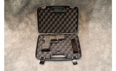 SIG Sauer ~ P320 ~ 9mm - Image 3 of 3