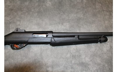 Benelli ~ Nova ~ 12 Gauge - Image 7 of 10